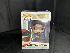 Funko Pop! ~ Héroes ~ Bombshells de DC Comics ~ Batman #221 - Imagen 1 de 5