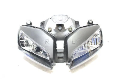 03-06 FARO DELANTERO HONDA CBR 600 RR LÁMPARA 2003-2006 HONDA CBR 600RR Foto 1 de 4