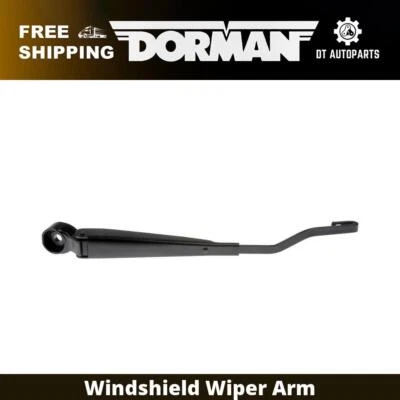 Brazo limpiaparabrisas trasero 2004 2005 para Chrysler PT Cruiser Dorman 2003-2008 Foto 1 de 4