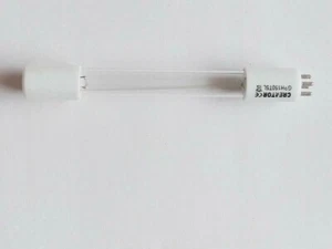 2 pcs 5 Watts UV-C Germicidal Ultraviolet Replacement Bulb, T5 4-pin Base - Picture 1 of 1