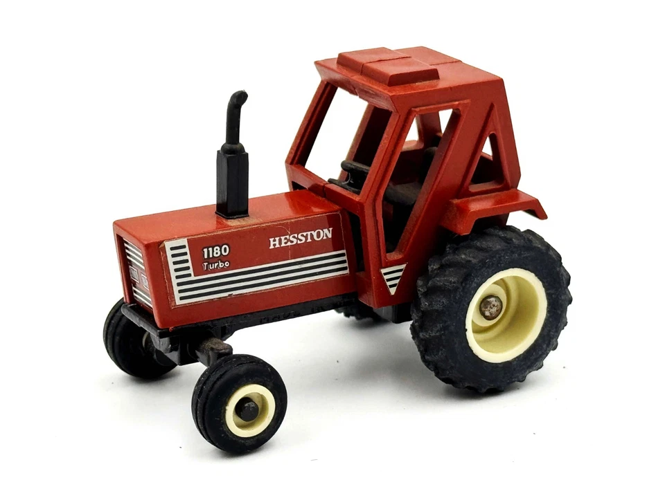 1/64 Hesston 1180 Turbo Tractor - Image 1 of 1
