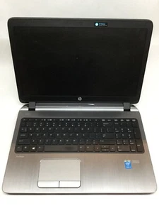 HP ProBook 450-G2 15" Intel Core i7 5th Gen. -DOES NOT POWER -MZ - Picture 1 of 7
