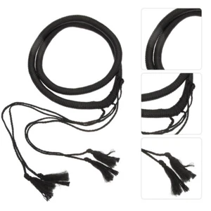 Männer Arab Kopftuch Seil Turban Stirnband Naher Osten Wüste Kopftuch Headband - Bild 1 von 10