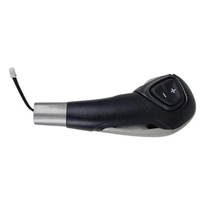 Perilla de cambio de marchas AT LHD nueva para Chevrolet Trax 2014-2017 Sonic 12-17 Aveo 11-17 Foto 1 de 4