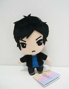 B Project Goshi Kaneshiro Furyu Strap 6" Plush TAG Stuffed Toy Doll Japan  - Picture 1 of 8