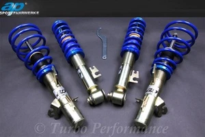Honda Civic Setup Sport Shock absorbers Complete Kit GF50-017 - Picture 1 of 1