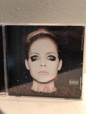 Avril Lavigne Cd 2013 Rock N Roll