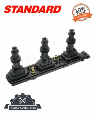 Standard Ignition Ignition Coil,Ignition Control Module UF-278 Foto 1 de 4