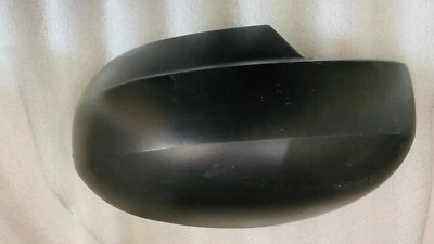 Fits Suzuki Swift 2011 - 2017 Wing Mirror Back Cover Cap LH Passenger Side Black Foto 1 de 2