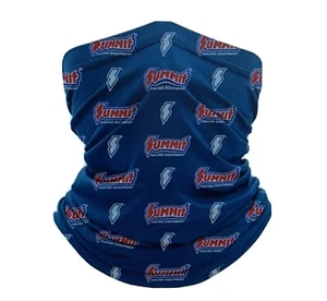 2) Summit Racing SUM-530550 - Neck Gaiter / Masks - Picture 1 of 2