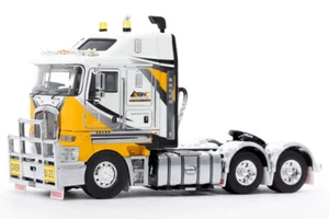 1:50 Scale Kenworth K200 2.3 Truck – Big Hill Cranes (Z01447) - Picture 1 of 1
