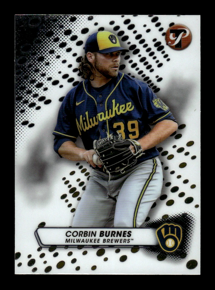2023 Topps Pristine Baseball Base #1-300 ~ Choose Your Card - Image 1 of 1