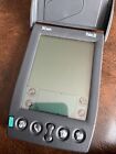 3com Palm III Vintage LCD Organizer Digital PDA with Voice Record For Parts
