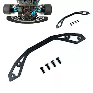 Carbon Fiber Sponge Tablet Sheet Set For TAMIYA XV01 RC Car Replace Accessories - Picture 1 of 3