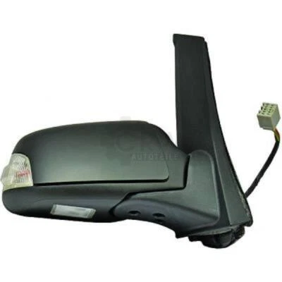 Diederichs Retrovisor Exterior Izquierda para Ford C-Max DM2 Focus - Imagen 1 de 2
