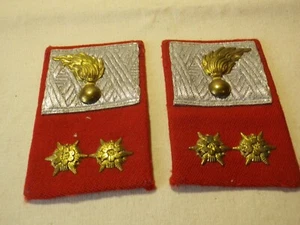 Dienstgradabzeichen Österr.Gendarmerie - Bild 1 von 2