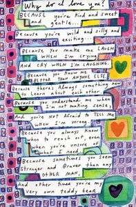 Romantic BIRTHDAY Card FOR LOVER / SPOUSE / PARTNER by American Greetings +✉ - Picture 1 of 5