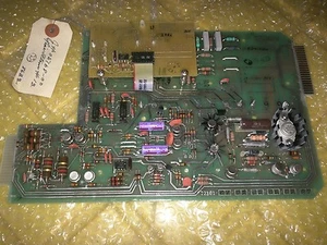 Módulo PLC de placa de circuito Bentley Nevada 72303-01 ASSY 72301-01-02-02-02-02-02-07 - Imagen 1 de 5