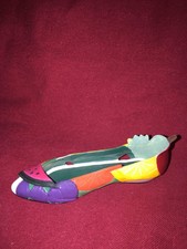 Just The Right Shoe Fruity 2000