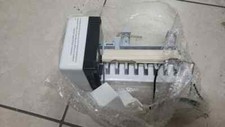 5303918344 Refrigerator Icemaker for Frigidaire 241709804 (Without Button)