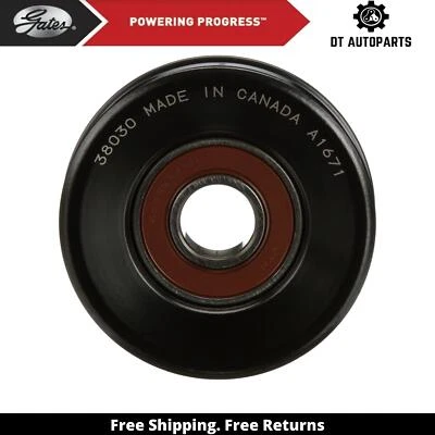 Аксессуар натяжитель приводного ремня шкив ворота для Lexus HS250h 2010-2012 годов выпуска 2011 - Изображение 1 из 4