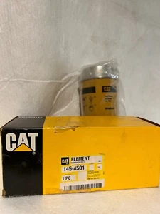CAT 145-4501 - Fuel Water Seperator - Picture 1 of 2