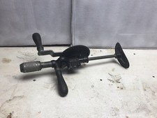 Antique Breast Drill