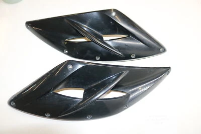 Sea-doo Rxp 215 2007 supercargador Bvic parrilla izquierda y derecha carrocería lateral cubierta del panel Foto 1 de 4