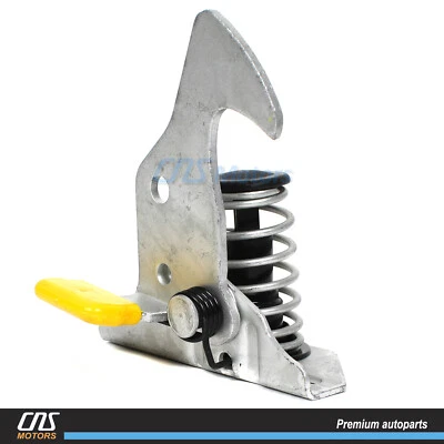 Hood Lock Latch for 2006-2013 BMW 325 328 330 335 M3 51237073916 Foto 1 de 3