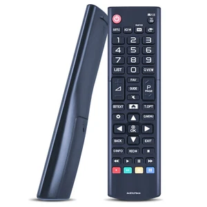 Neu AKB75375609 Fernbedienung für LG TV 49LK5100 32LK500BPLA 32LK510 43LK5000 - Picture 1 of 7