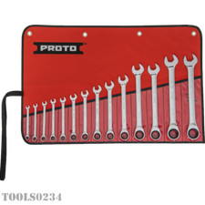 9-Piece Black Oxide Finish Blackhawk By Proto BL-009M 12 Point Metric Combination Wrench Set 9-Piece Black Oxide Finish Blackhawk By Proto BL-009M 12 Point Metric Combination Wrench Set