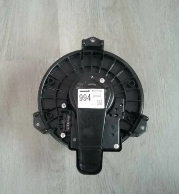 Ventilador del motor soplador Lexus GX460 2011, 87103-60400 Foto 1 de 4