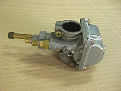 Fit YAMAHA YL2G YL2CM YL2 YL2C CARBURETOR SMALL MOUNT #BI3159# Foto 1 de 4