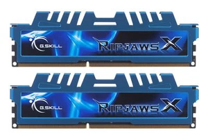 4711148598682 G.Skill 16GB PC3-12800 Kit memory module DDR3 1600 MHz G.SKILL - Picture 1 of 4