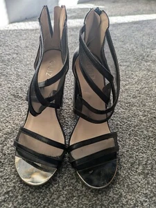 Quiz Damenschuhe schwarz - Bild 1 von 8