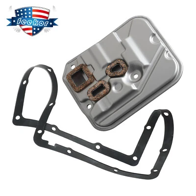 Filtro de transmisión automática con junta para 26570-65D10 Suzuki Grand Vitara 2009-2013 Foto 1 de 4