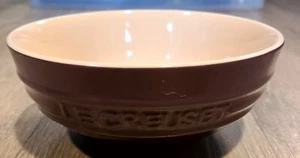 Le Creuset 6" (15cm) Ultra Violet (purple) 20oz (580ml) Stoneware Ceramic Bowl - Picture 1 of 3