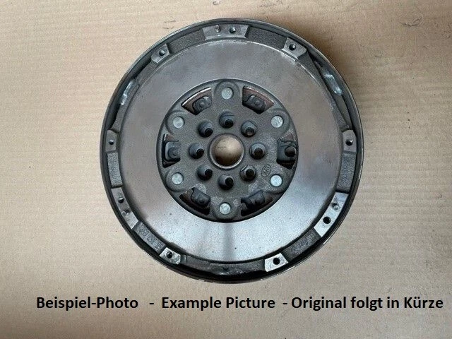 Schwungrad ZMS SACHS,  (Zwei-Massen-Schwungrad) Neuteil 03L105266CC - Image 1 of 1