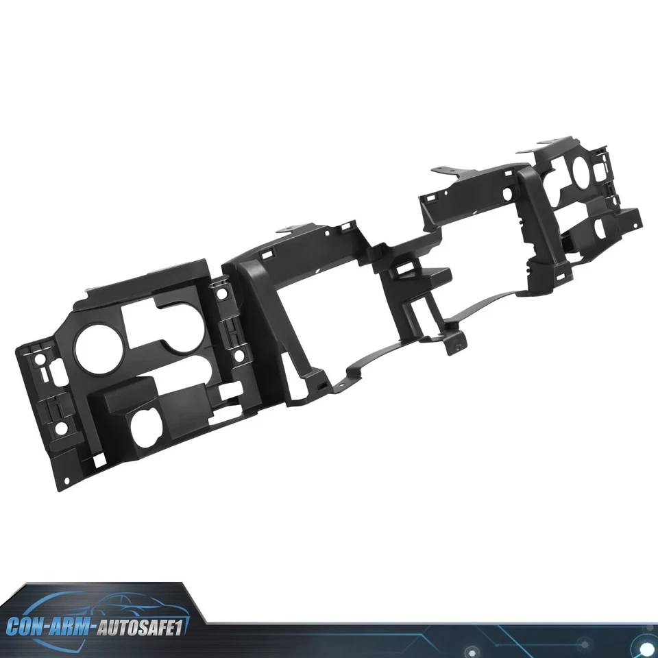 For Chevrolet Trailblazer Trailblazer EXT 02-09 Header Headlamp Mounting Panel Foto 1 de 4