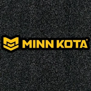 Gráficos de alfombra profesional de barco Minnkota - Imagen 1 de 2