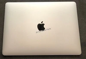 Apple MacBook Pro 13" A2289 2020 Silver Display Assembly - Afbeelding 1 van 2