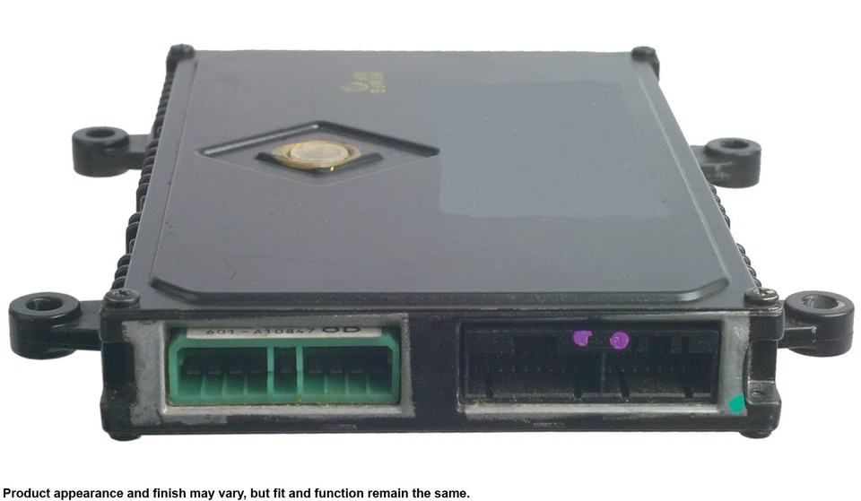 Módulo de control del motor Reman OEM ECU ECM PARA HONDA CIVIC CRX 1988-89 de Cardone Foto 1 de 1