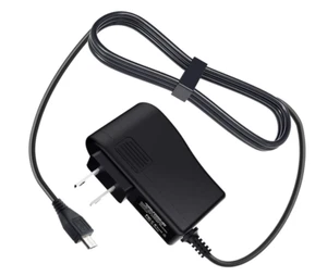 5V USB AC Adapter Charger For GB40 NOC-O GENIUS BOOST BATTERY Jump Starter Power - Picture 1 of 1