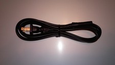 Vizio 48" Led Tv E48u-D0 Ac Power Cord Plug *New & Original*