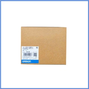 1PC New In Box Omron CP2E-E20DR-A Programmable Controller Expedited Shipping - Picture 1 of 4