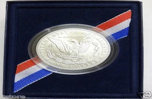 2006-S San Francisco Old Mint Silver Dollars .999 Silver - with COA - Picture 1 of 11