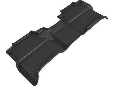 Juego de alfombrillas traseras 3D MAXpider 47339TXQB 2006 2007 para Nissan Frontier 2005-2019 Foto 1 de 3