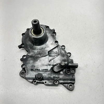 保护套,齿轮箱 - 2010 ARCTIC CAT F8 LXR — 第 1/4 张图片