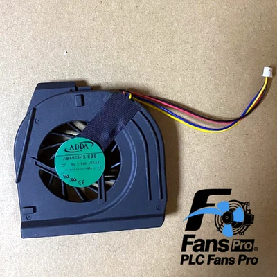 1PCS Brand New ADDA AB6505HX-EBB DC 5V 0.5A 4-pin Cooling Fan Fast Shipping - Image 1 of 3