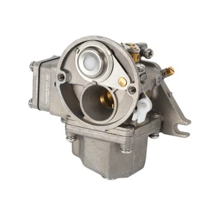 Outboard Carburetor 6E0-14301-05 6E3-14301-05 for Yamaha 2-Stroke 4/5 Hp Motor - Picture 1 of 6
